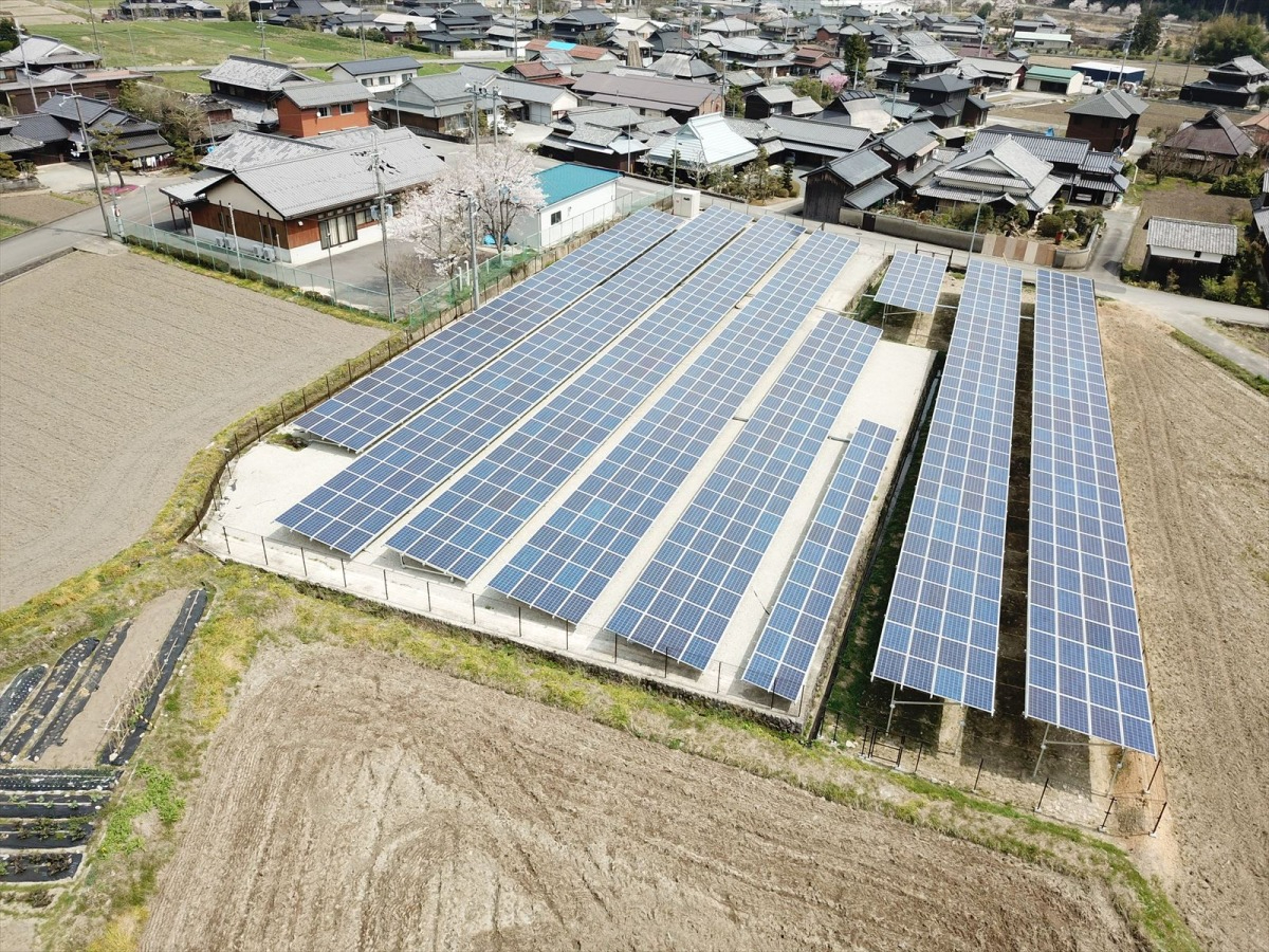 施工実績